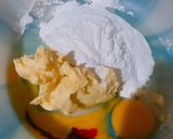 Foto langkah ke 1 dari resep Putri Salju Red Velvet.