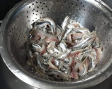 Foto del paso 2 de la receta: Boquerones en vinagre con picada