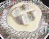 Peanut Stuffed Sweet Potato Chops