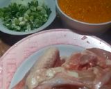 Foto langkah ke 1 dari resep Ayam Woku Enak.