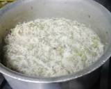 Qeema mutur ki khichri wth dahi cheeni recipe step 5 photo
