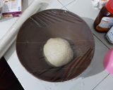স্টিমড রোল পিজ্জা রেসিপির ধাপ 5 ছবি