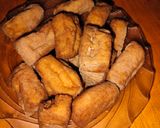 Foto langkah ke 3 dari resep Tahu Gejrot.