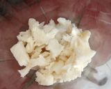 Foto langkah ke 2 dari resep Cheesecake ala Breadtalk.
