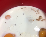 Foto del paso 2 de la receta: Quesada pasiega