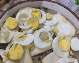 Foto del paso 5 de la receta: Pastel de Papas (Relleno de lentejas)
