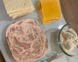 عکس مرحله 2 از دستور تست سوخاری (رول فرنج تست)
