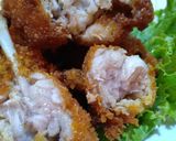 Foto langkah ke 8 dari resep (Seri Ayam) Tulip Chicken Wing 😍🍗.
