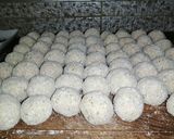 Foto del paso 3 de la receta: Saladitos de pollo