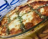 Foto del paso 7 de la receta: PASTEL DE 🍆BERENJENAS🍆 RALLADAS 🍆🤩👌😋🍆