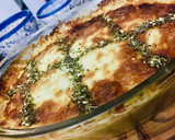 Foto del paso 7 de la receta: PASTEL DE 🍆BERENJENAS🍆 RALLADAS 🍆🤩👌😋🍆