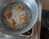 ब्रेड कटलेट(bread cutlet recipe in hindi) रेसिपी चरण 10 फोटो