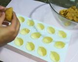 صورة لخطوة 5 من وصفة حلوة الليمون 🍋