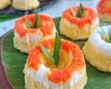 Foto langkah ke 6 dari resep Putu Ayu Wortel.