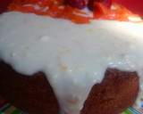 Foto del paso 5 de la receta: Carrot cake