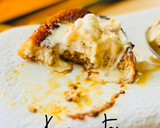 Foto del paso 3 de la receta: Torrija de crema lotus