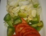 Foto langkah ke 2 dari resep Mie Kare Sayur Super Segar.