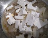 Foto del paso 3 de la receta: Tarta de queso crema