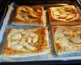 Foto del paso 6 de la receta: Hojaldre de manzana