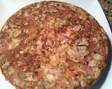 Foto del paso 6 de la receta: Colchón de vegetales