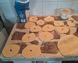 Foto del paso 8 de la receta: Tortas fritas familieras