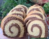 Foto del paso 8 de la receta: Galletitas bicolor