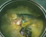 Gongso Tahu Ati Ampela langkah memasak 1 foto