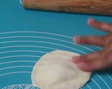 Foto langkah ke 6 dari resep Bakpao.