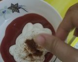 A picture of step 13 of Bbq rice.