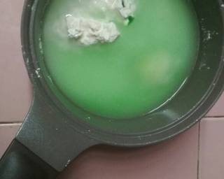 #16 Cendol Manis Dingin #RabuBaru - Step 2