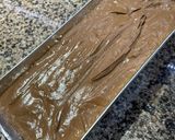 Foto del paso 4 de la receta: Budín de chocolate