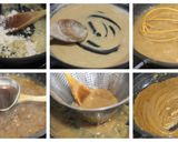 A picture of step 5 of Spanish-Style Meatballs in Sauce.