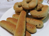 كعك اليانسون