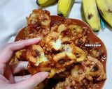 Foto langkah ke 4 dari resep Pisang Goreng Madu (Crispy Fried Banana with Honey).