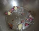 Foto langkah ke 1 dari resep Sambal Kacang Untuk Sate, Siomay, Batagor.
