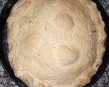 Foto del paso 5 de la receta: Pascualina de acelga 😋