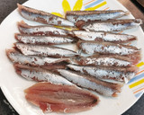 Foto del paso 1 de la receta: Fritura de Pescado