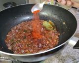 Foto del paso 3 de la receta: Albóndigas en salsa en 30 minutos