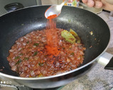 Foto del paso 3 de la receta: Albóndigas en salsa en 30 minutos