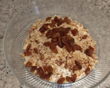 Foto del paso 2 de la receta: Barritas de cereal super fáciles