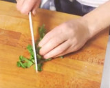 Foto del paso 3 de la receta: Ceviche Vegetal Fresco, Ligero y Fácil