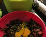 Foto del paso 4 de la receta: Hojas de Remolacha 💥