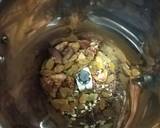 Nutrition bar by pumpkin seeds recipe step 3 photo