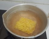 Foto langkah ke 1 dari resep Martabak Mie Telur.