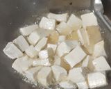 Foto langkah ke 3 dari resep Tumis buncis puyuh jamur.