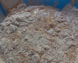 Foto del paso 2 de la receta: -Budín con harina leudante integral-