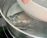 Une image de l'étape 4 de Foie gras mi cuit 🦆.