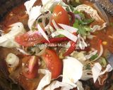 Foto langkah ke 4 dari resep Tongseng Daging Sapi.