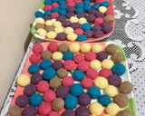 صورة لخطوة 5 من وصفة بسكويت لانكشير 🥨🥨