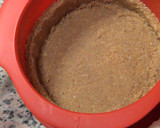 Foto del paso 2 de la receta: Cheesecake de manzana sin azúcar/saludable ¡¡La mejor!!